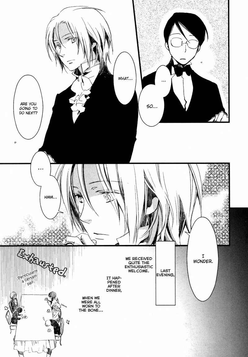 Page 8 Chapter 5 Angels Doubt