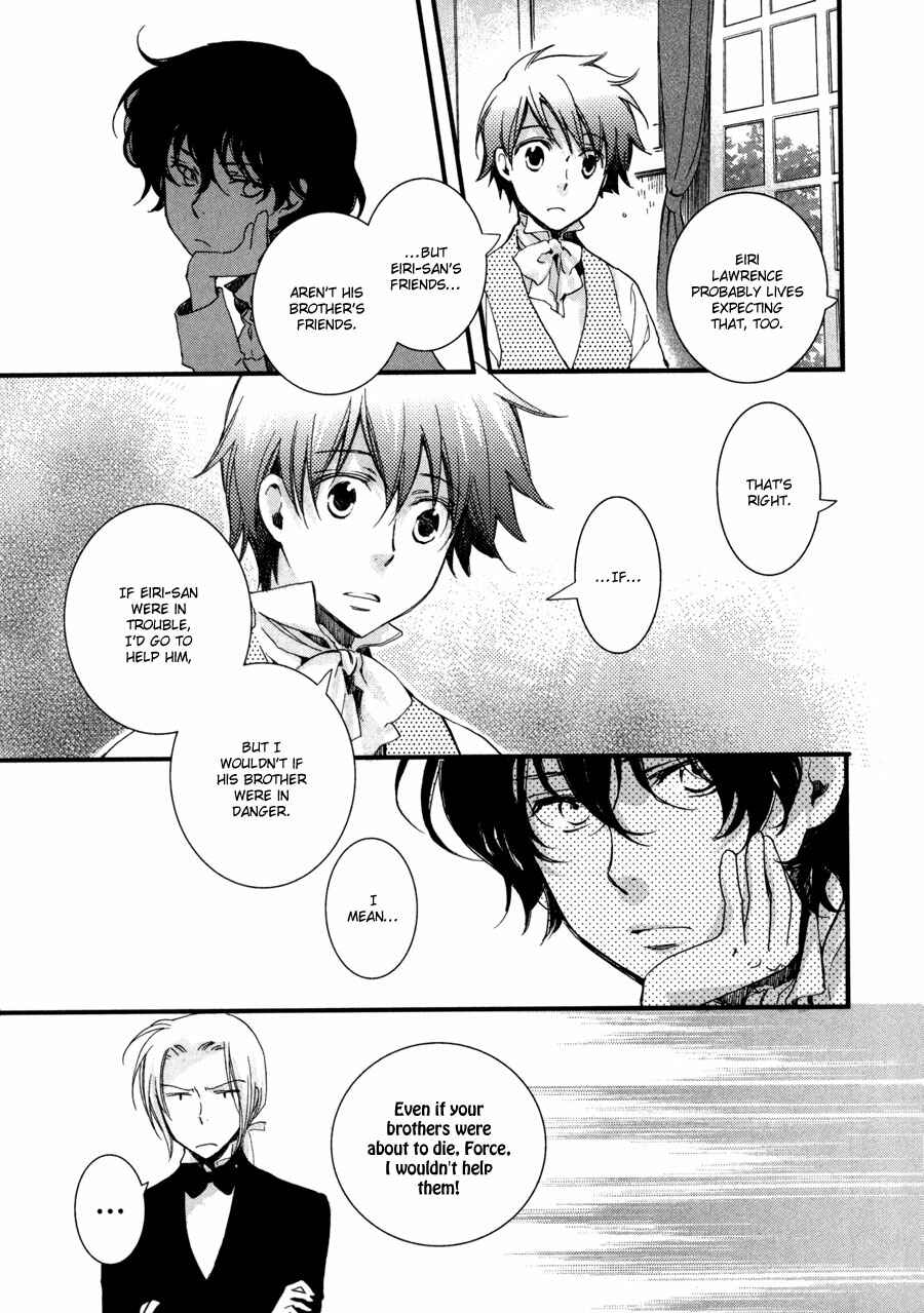 Page 13 Chapter 6 Angels Doubt