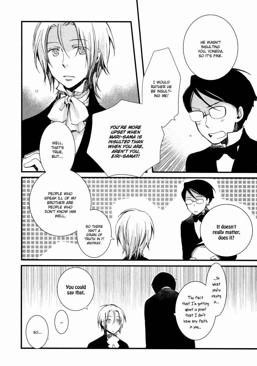 Page 16 Chapter 6 Angels Doubt