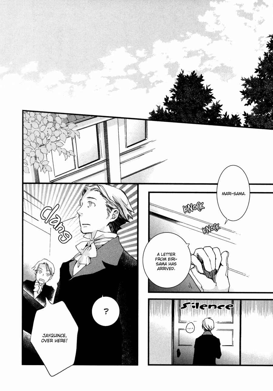 Page 20 Chapter 6 Angels Doubt