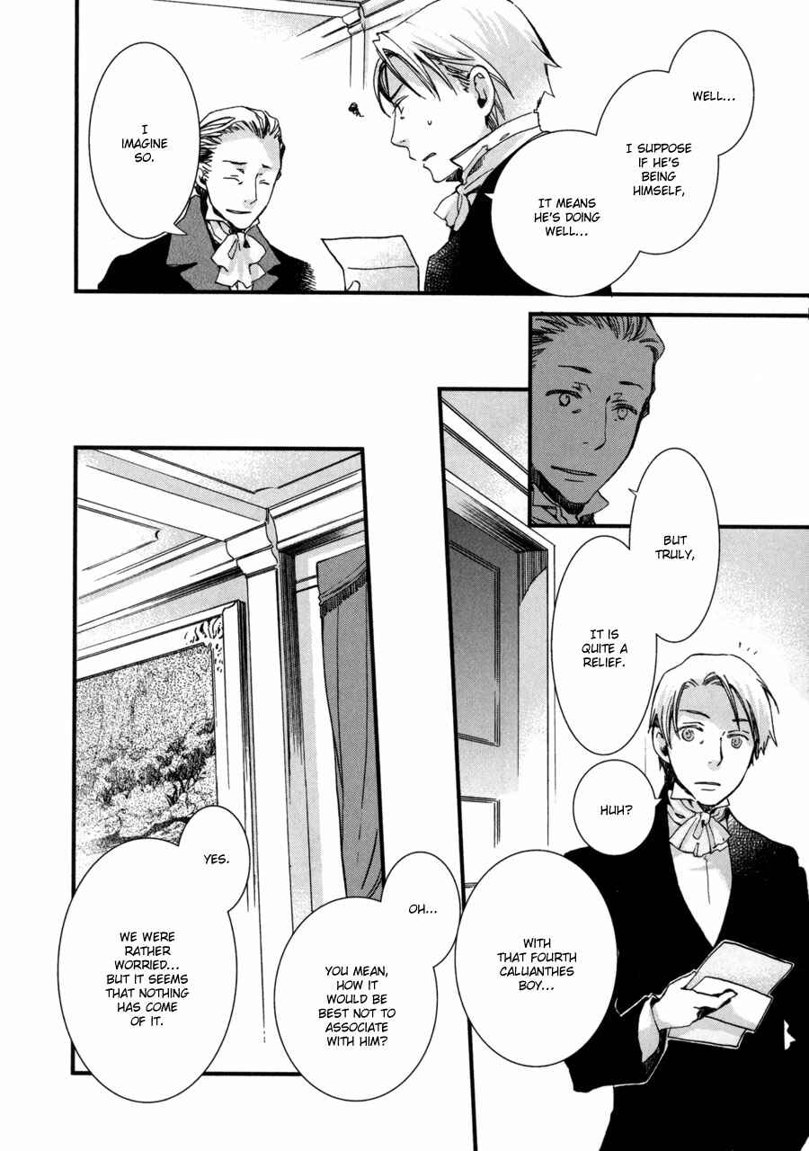 Page 22 Chapter 6 Angels Doubt