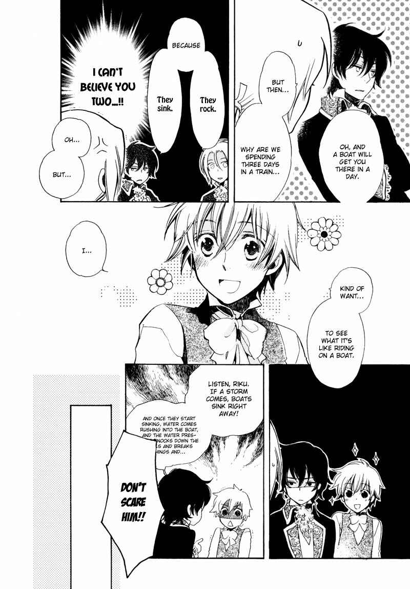 Page 10 Chapter 4 Angels Doubt