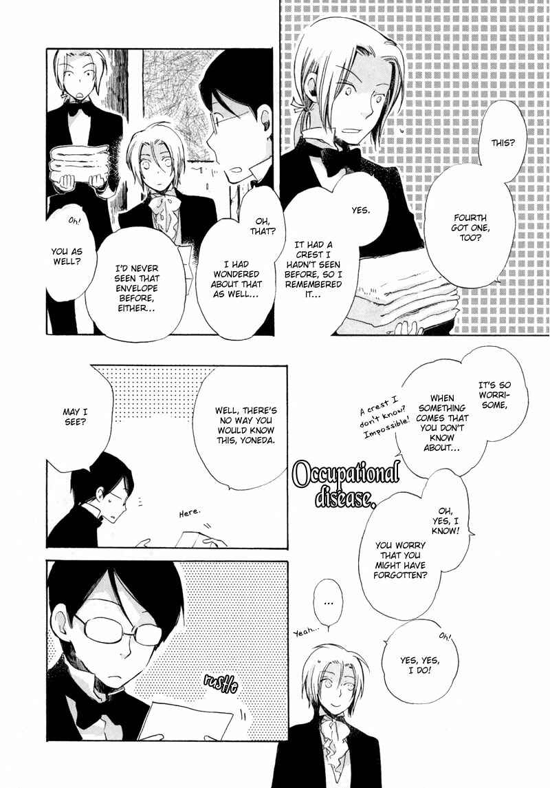 Page 12 Chapter 4 Angels Doubt