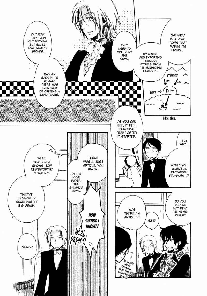 Page 15 Chapter 4 Angels Doubt