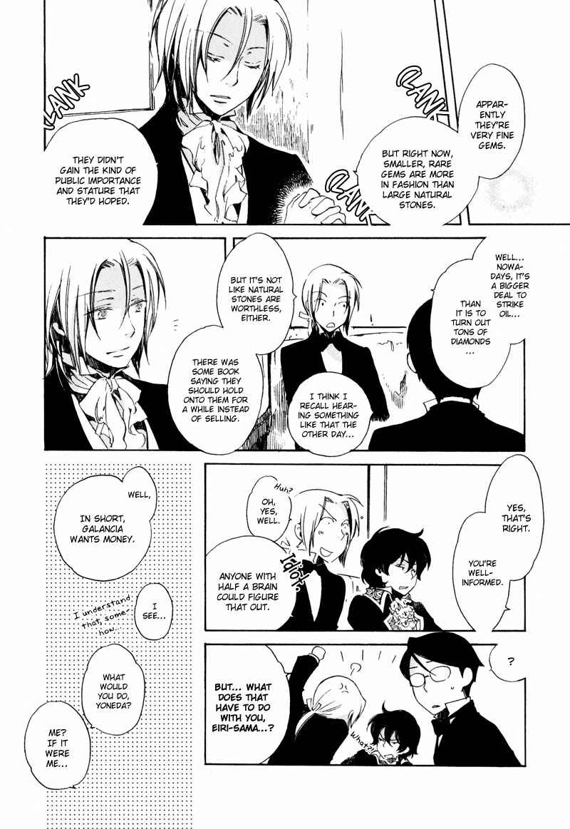 Page 16 Chapter 4 Angels Doubt