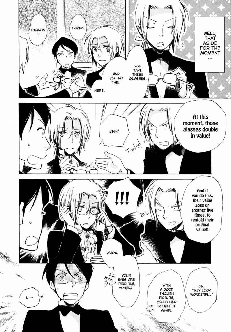 Page 18 Chapter 4 Angels Doubt