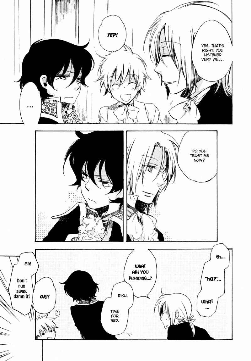 Page 23 Chapter 4 Angels Doubt