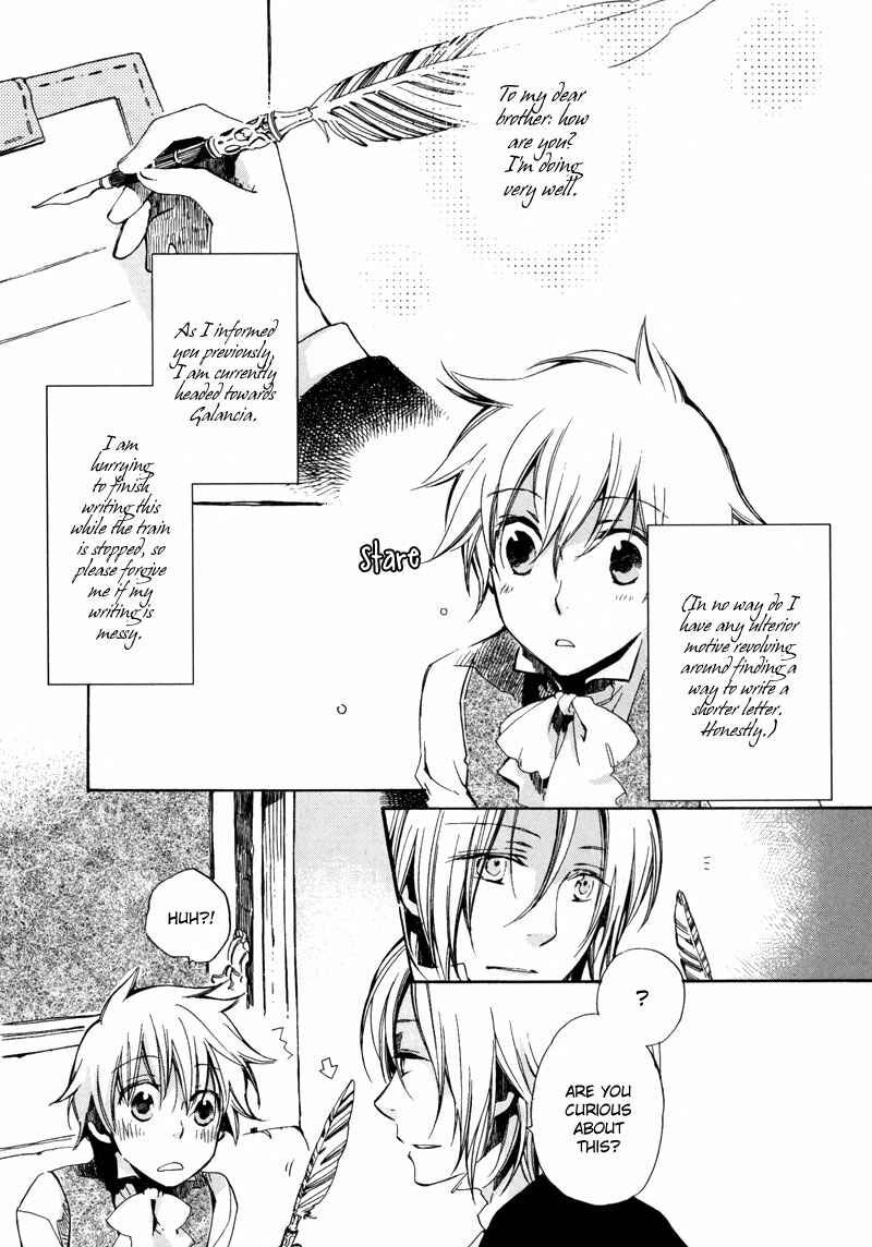 Page 3 Chapter 4 Angels Doubt