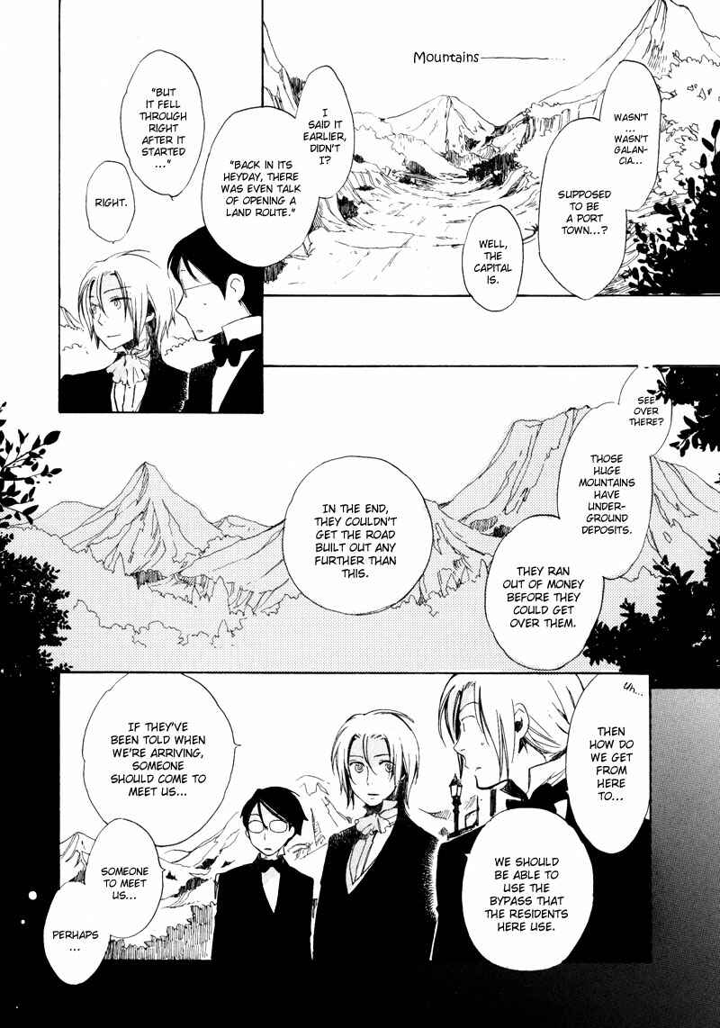 Page 32 Chapter 4 Angels Doubt