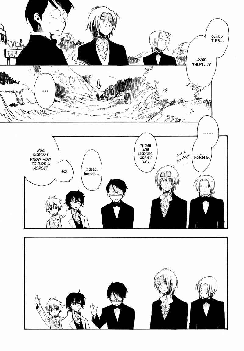 Page 33 Chapter 4 Angels Doubt