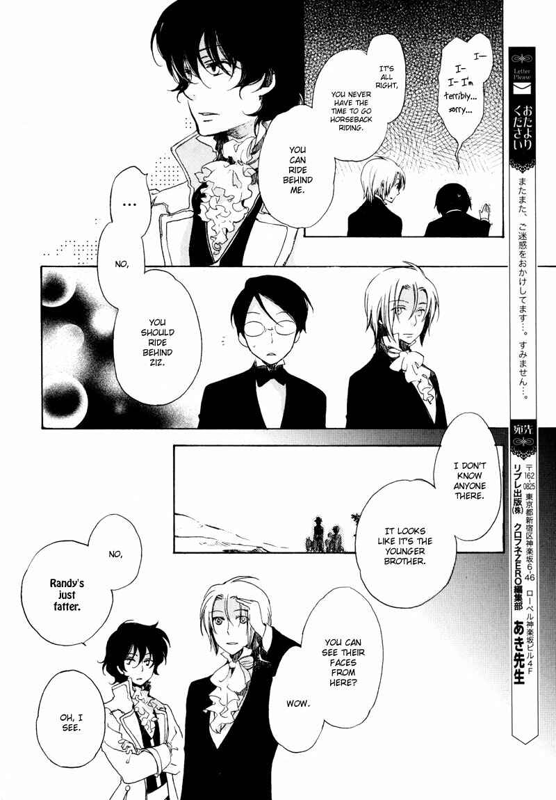 Page 34 Chapter 4 Angels Doubt