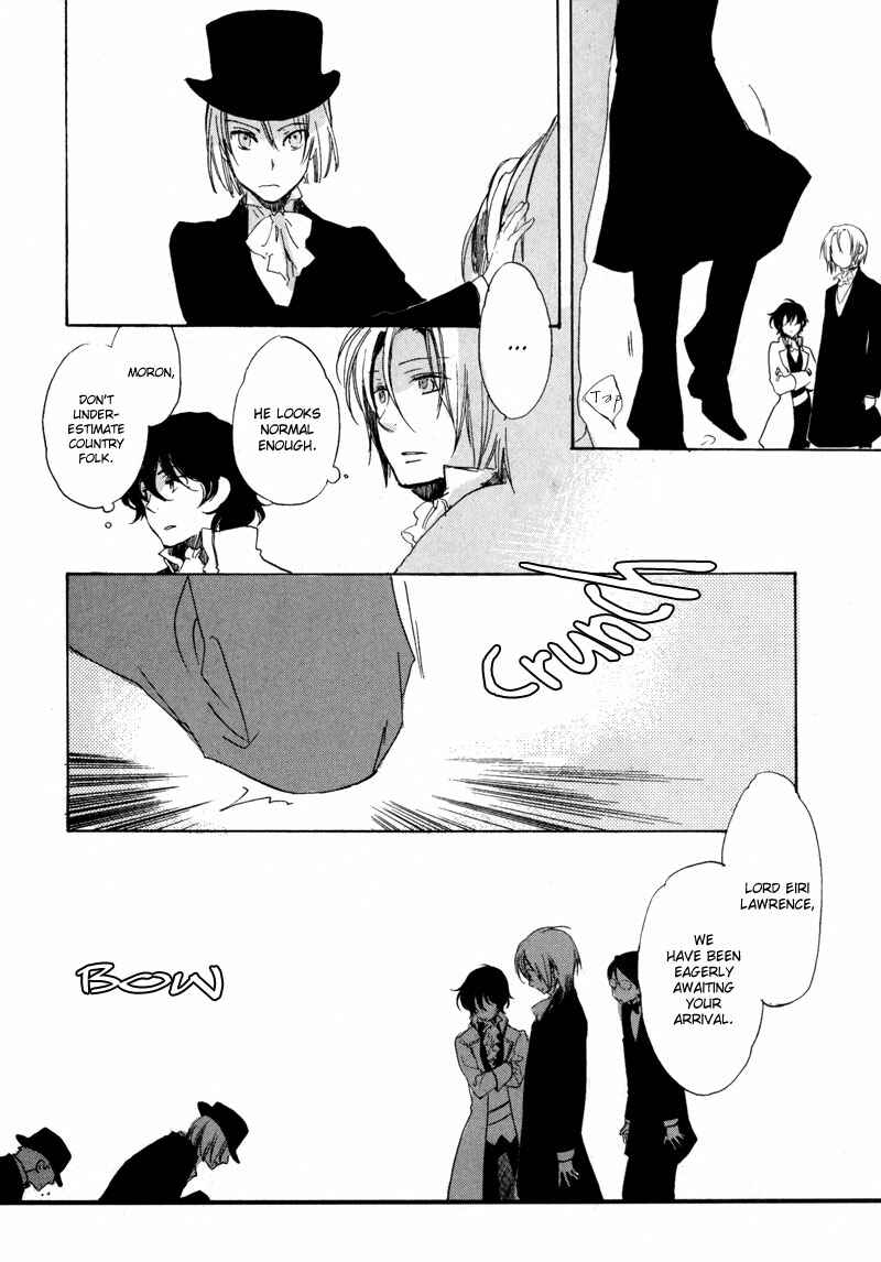 Page 36 Chapter 4 Angels Doubt