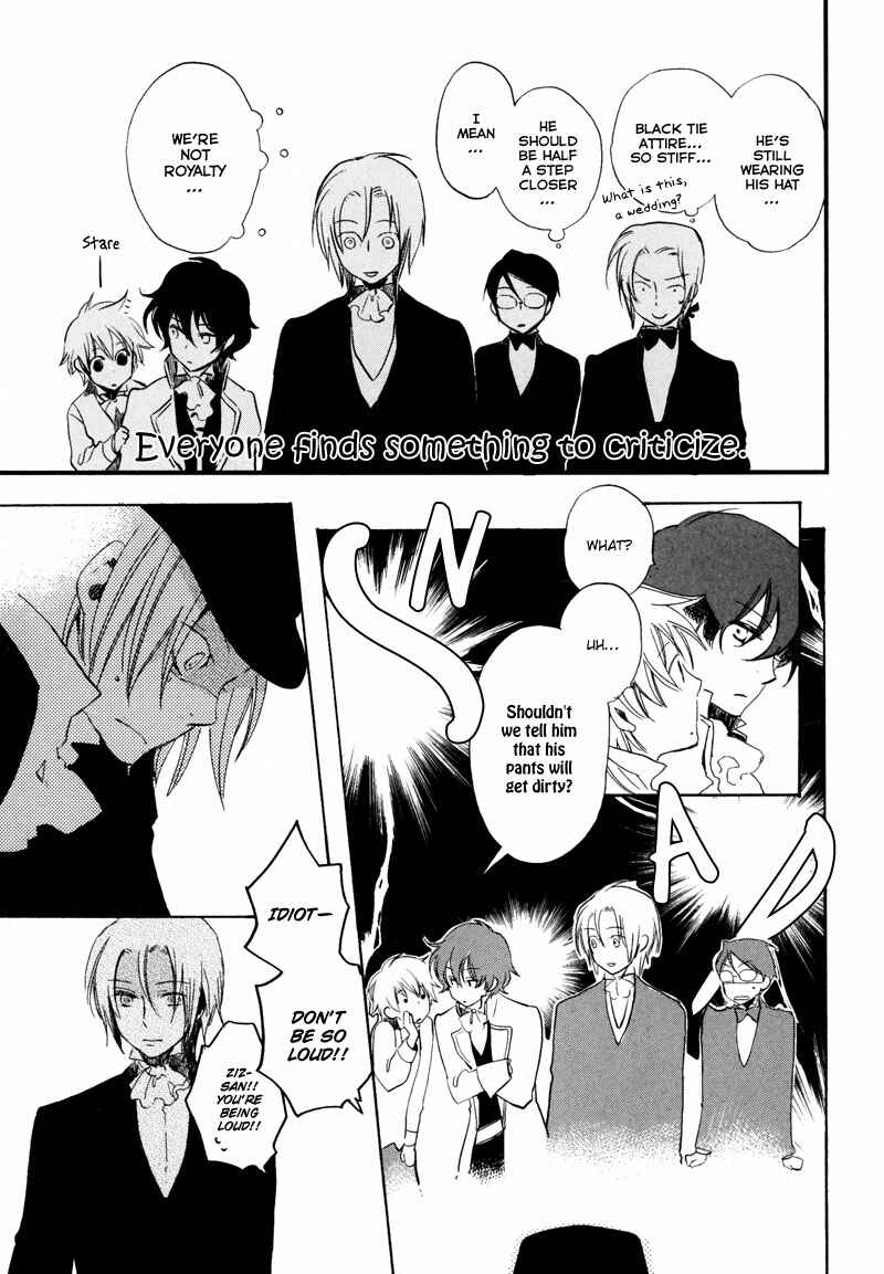 Page 37 Chapter 4 Angels Doubt