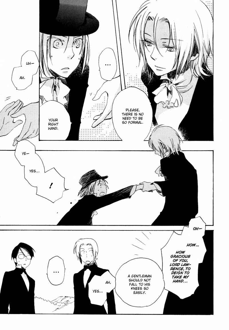 Page 39 Chapter 4 Angels Doubt