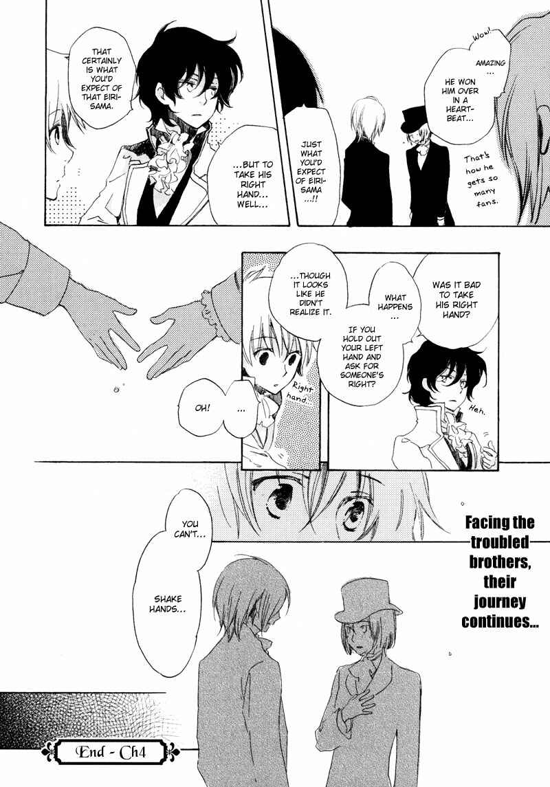 Page 40 Chapter 4 Angels Doubt