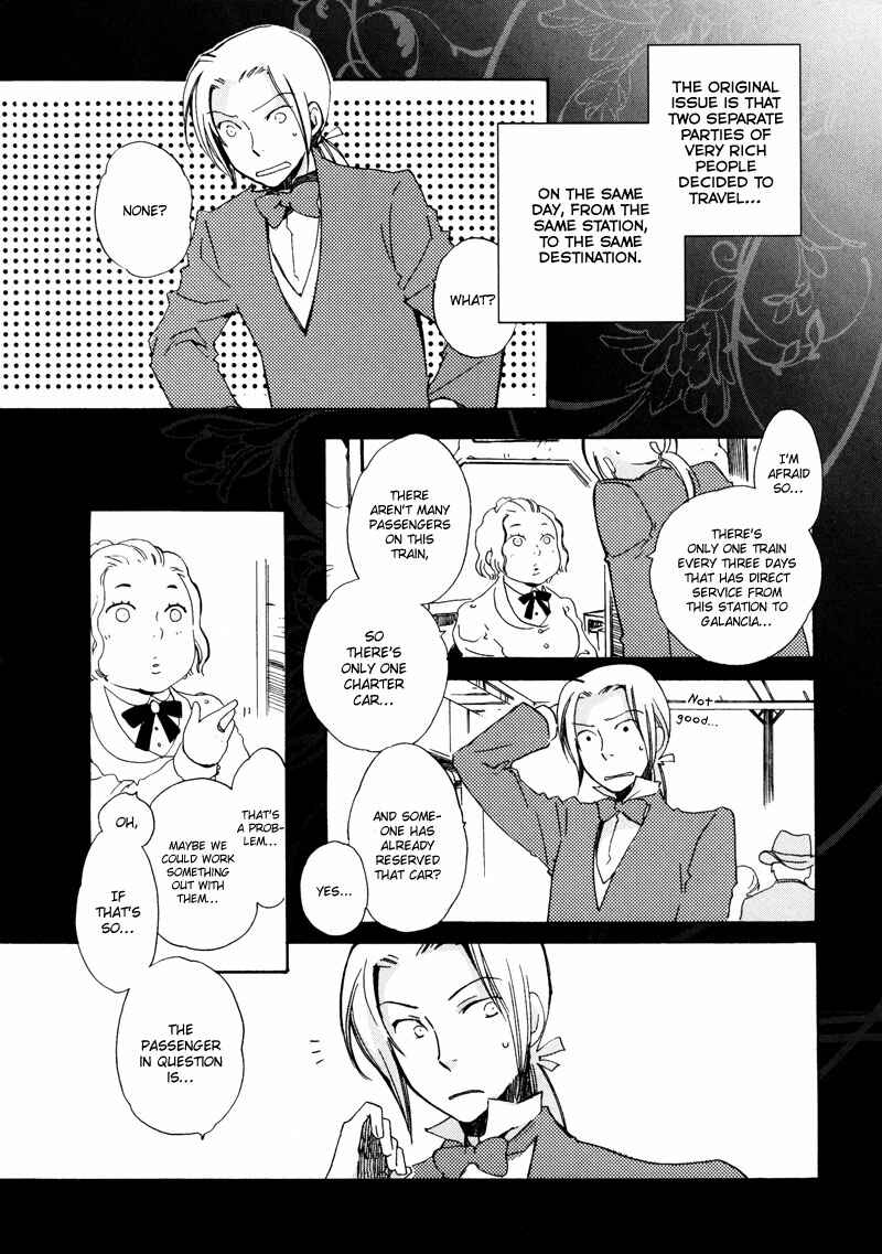Page 7 Chapter 4 Angels Doubt