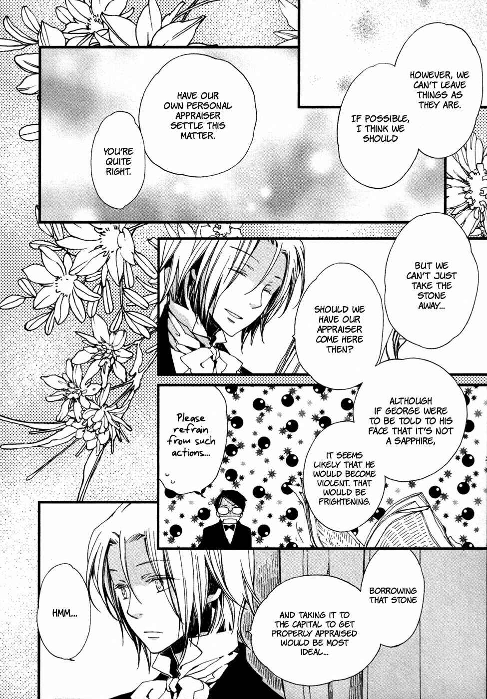 Page 10 Chapter 11 Angels Doubt
