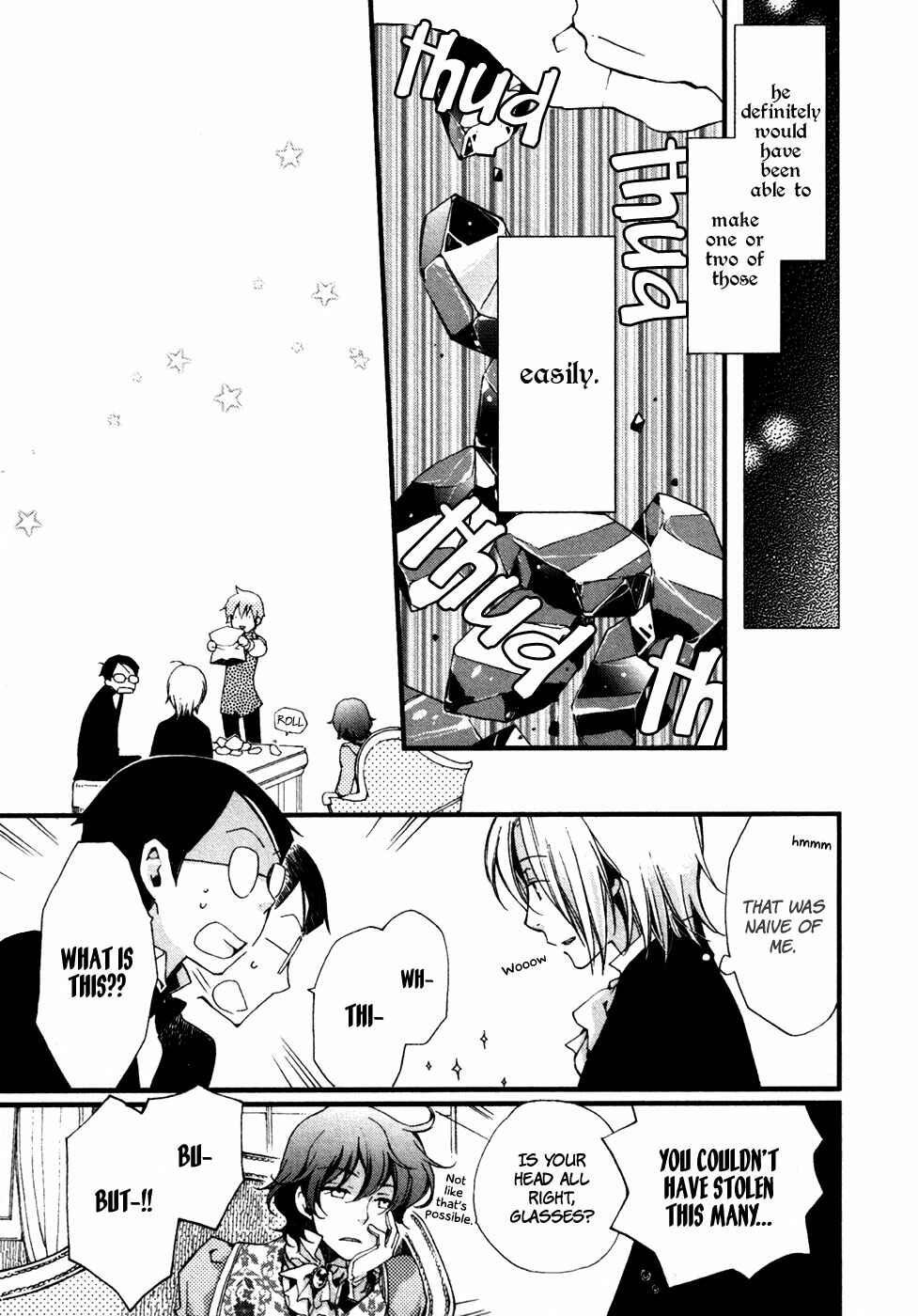 Page 17 Chapter 11 Angels Doubt