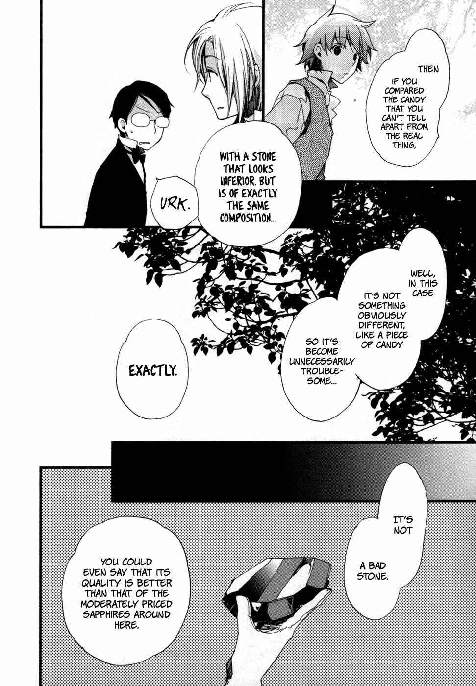 Page 24 Chapter 11 Angels Doubt