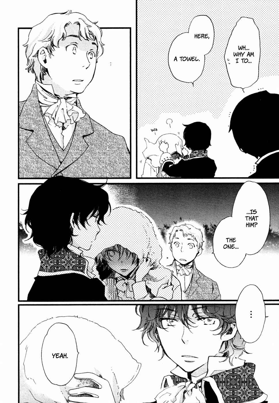 Page 11 Chapter 10 Angels Doubt