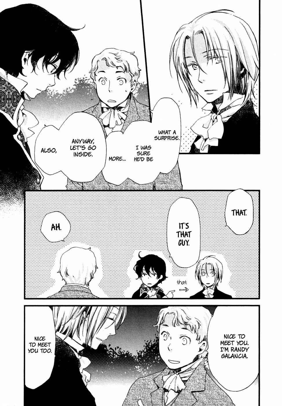 Page 12 Chapter 10 Angels Doubt