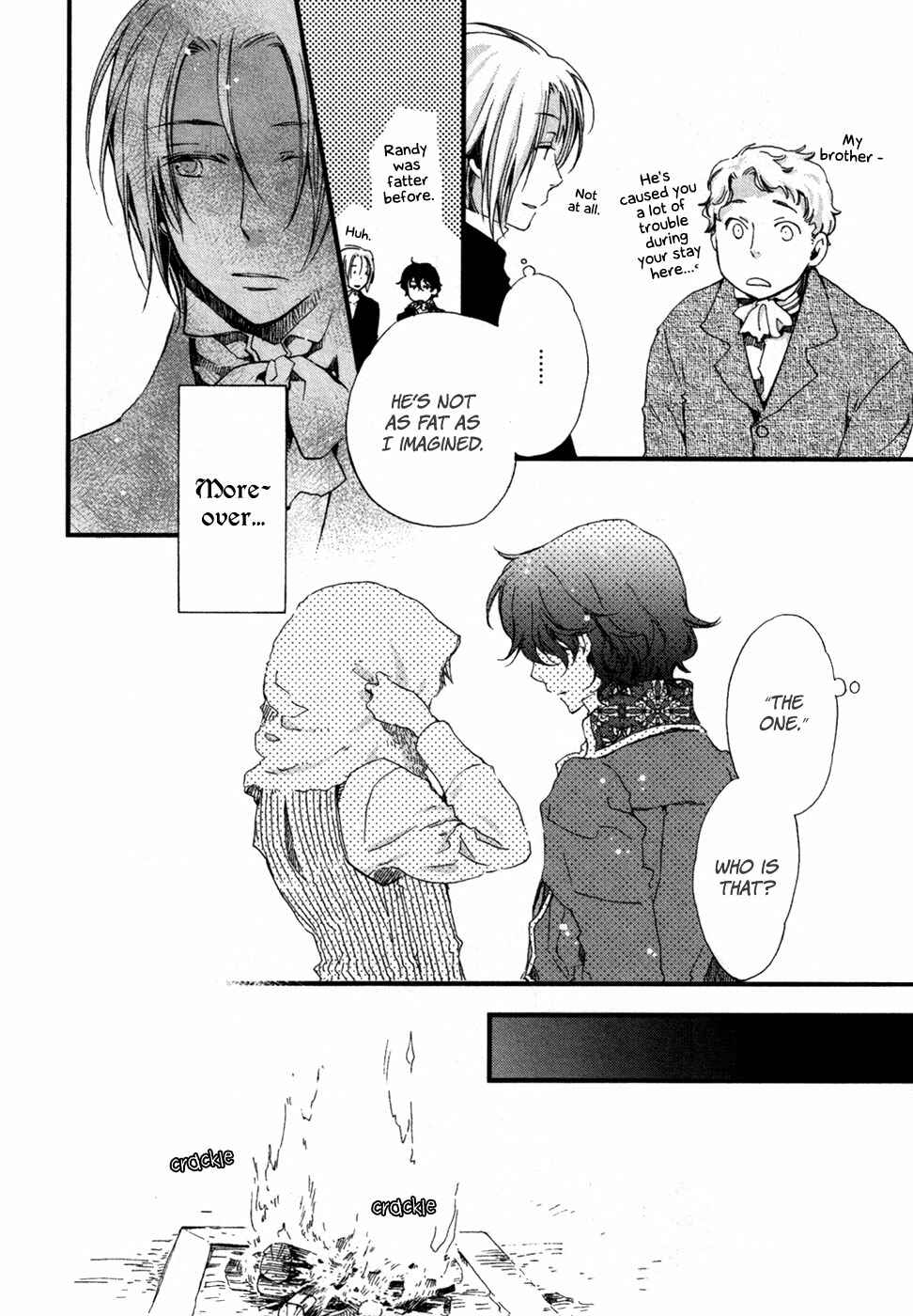 Page 13 Chapter 10 Angels Doubt