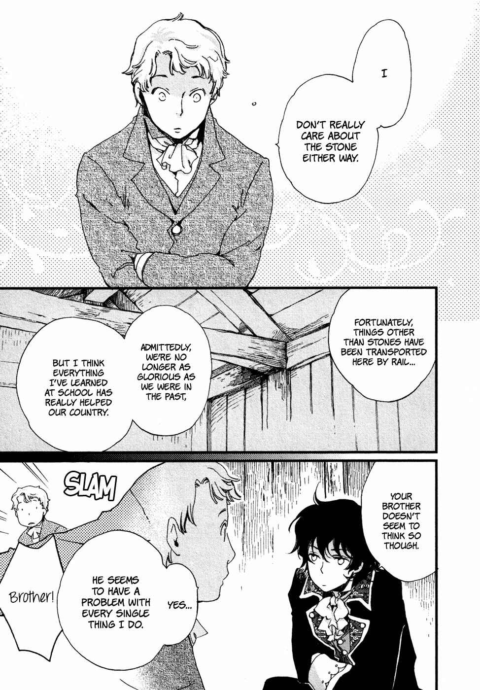 Page 14 Chapter 10 Angels Doubt