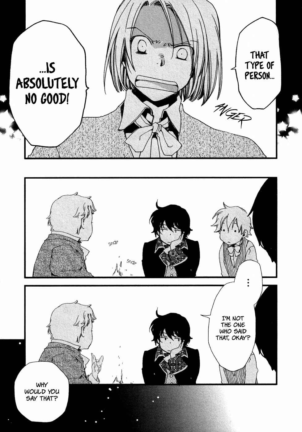 Page 18 Chapter 10 Angels Doubt