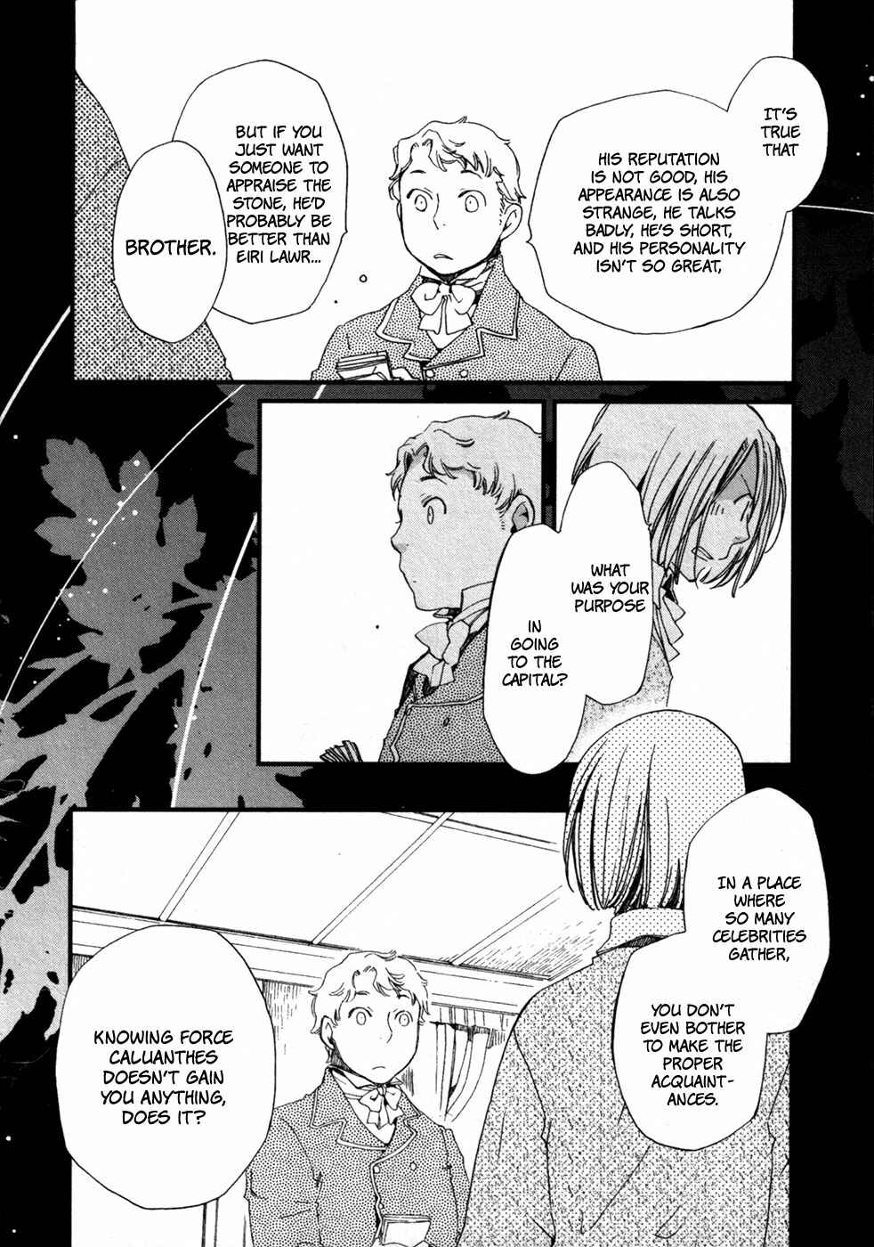 Page 19 Chapter 10 Angels Doubt