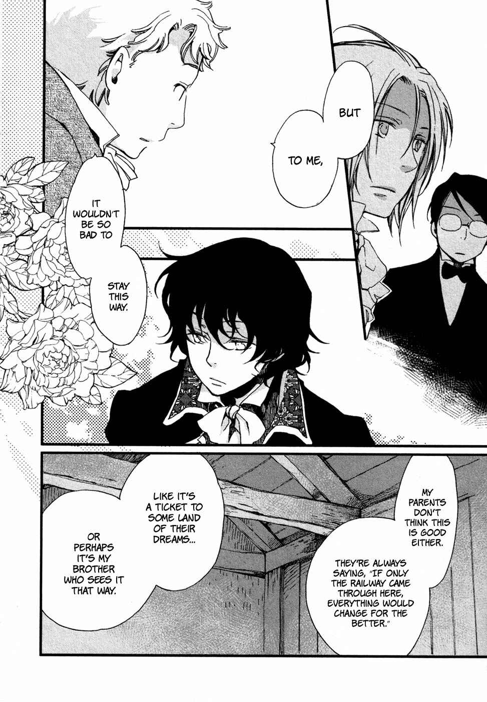Page 21 Chapter 10 Angels Doubt