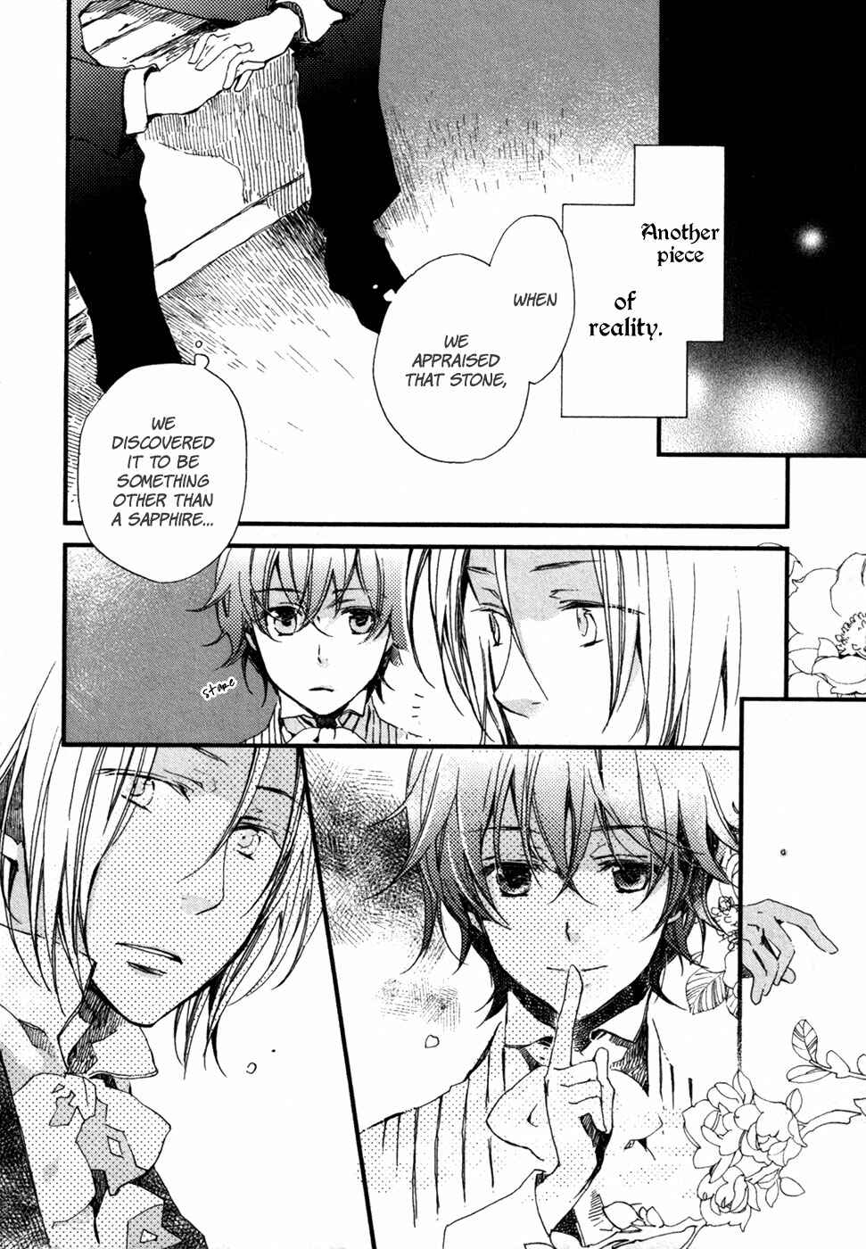 Page 23 Chapter 10 Angels Doubt