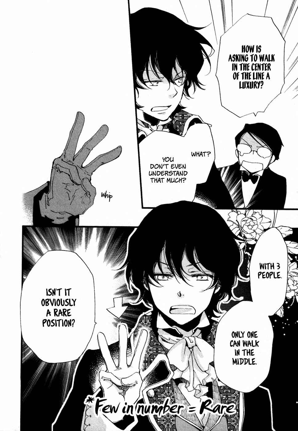 Page 7 Chapter 10 Angels Doubt
