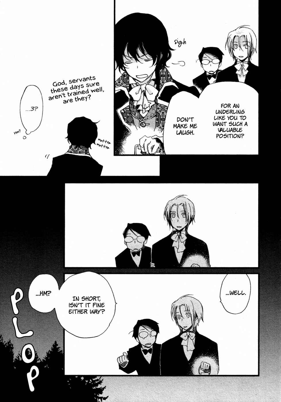 Page 8 Chapter 10 Angels Doubt