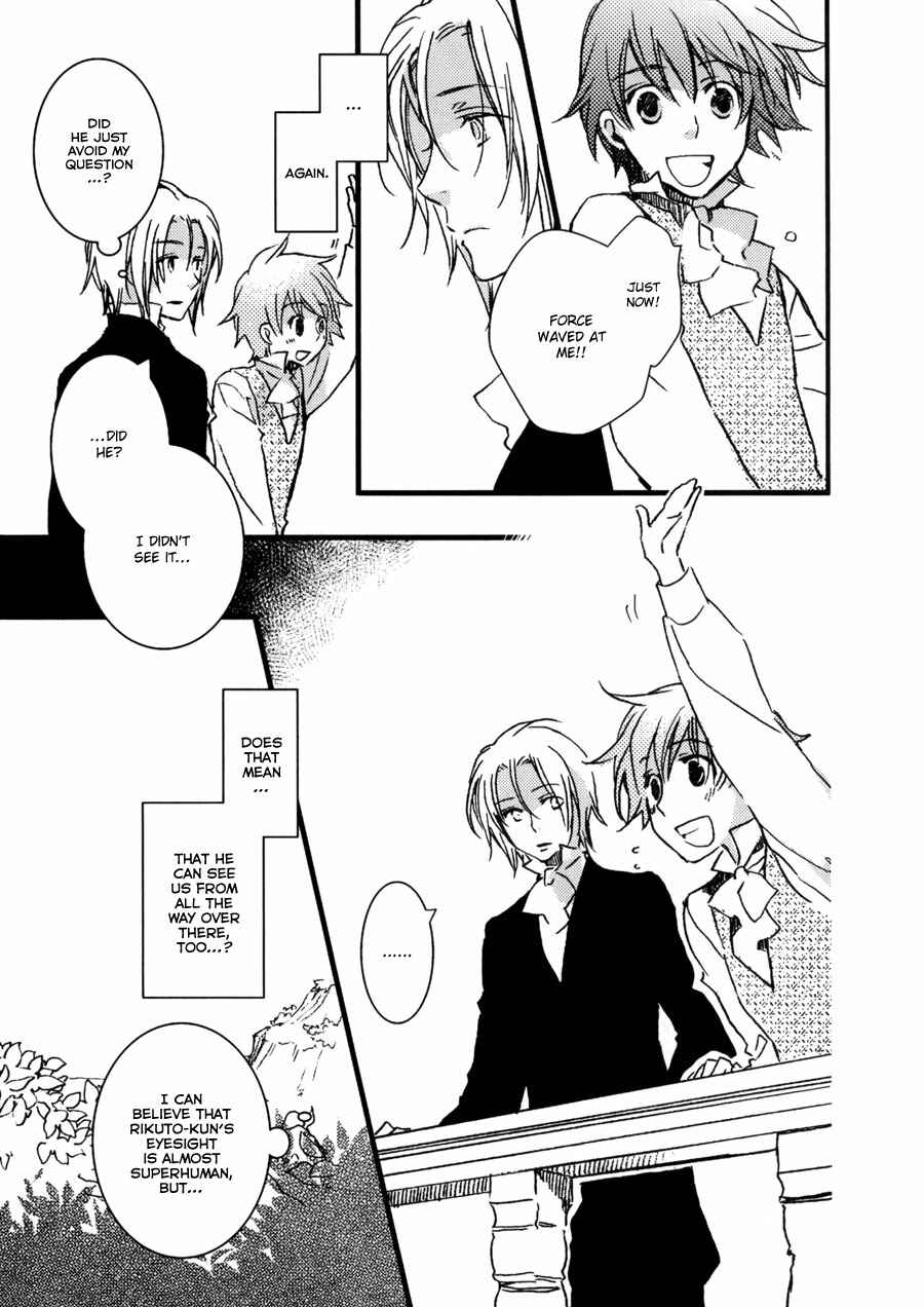 Page 15 Chapter 7 Angels Doubt