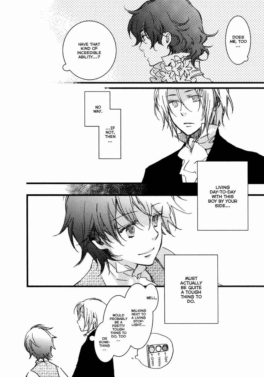 Page 16 Chapter 7 Angels Doubt
