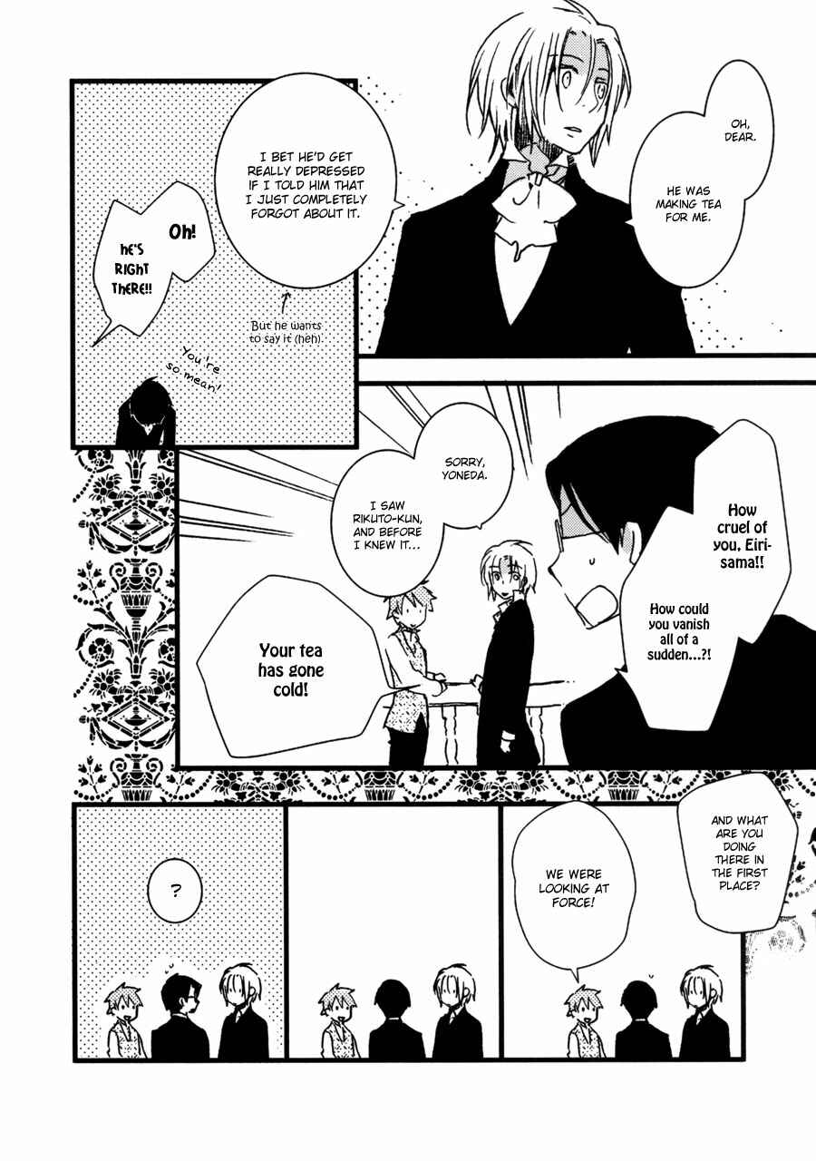 Page 18 Chapter 7 Angels Doubt