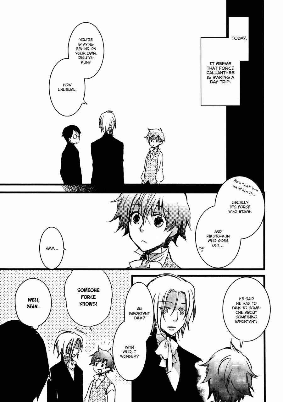 Page 3 Chapter 7 Angels Doubt