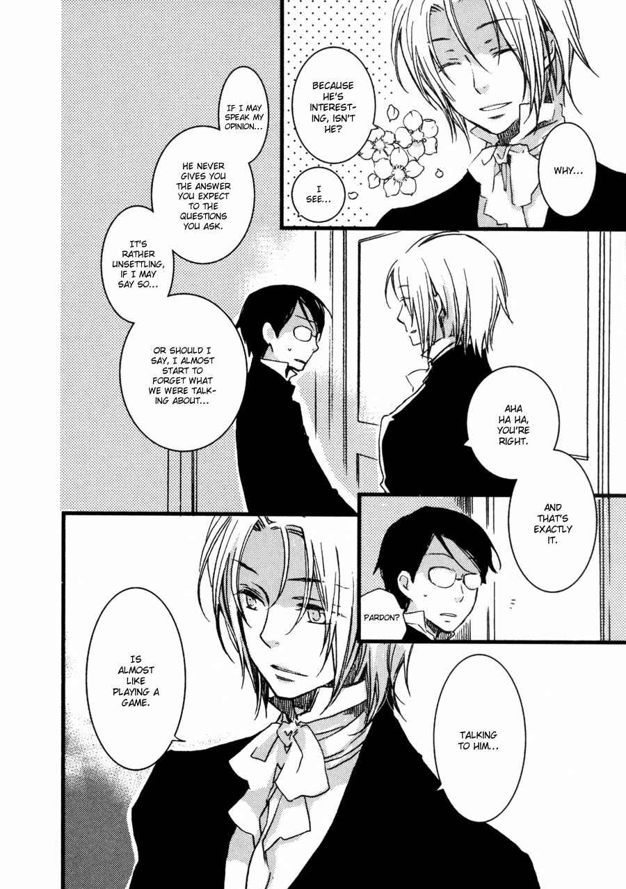Page 8 Chapter 7 Angels Doubt