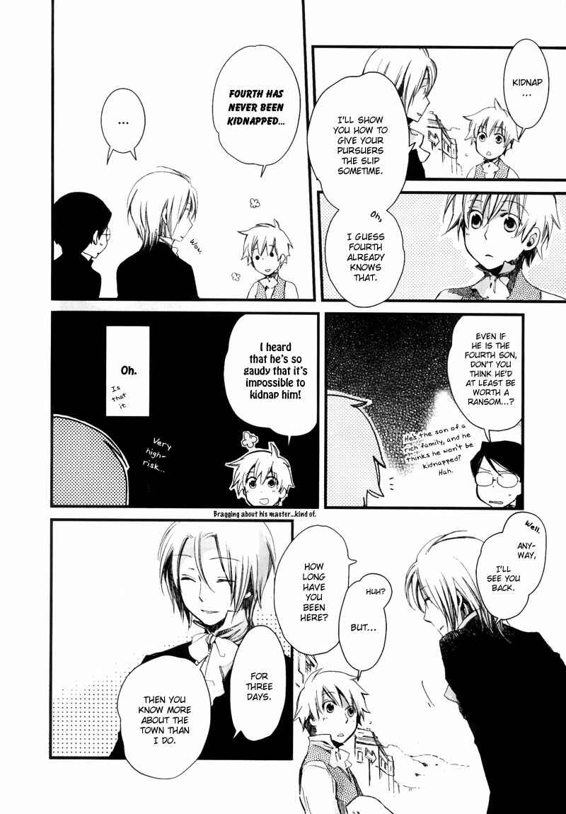 Page 15 Chapter 3 Angels Doubt