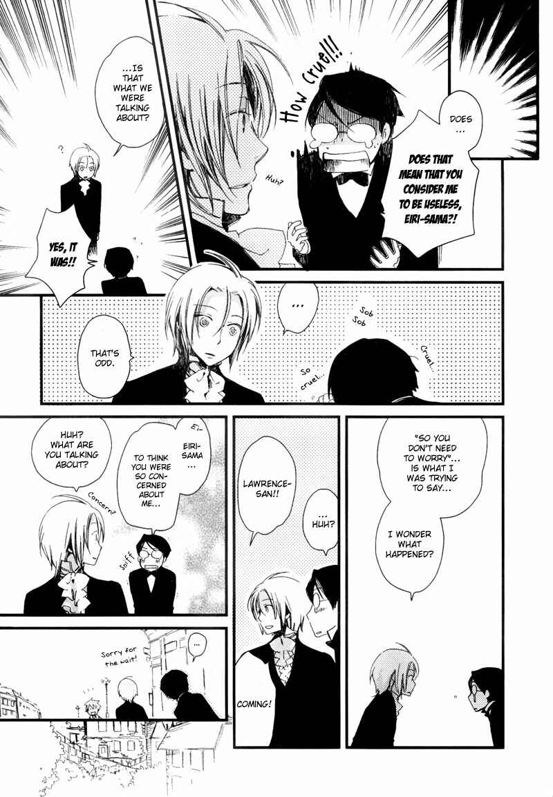 Page 18 Chapter 3 Angels Doubt