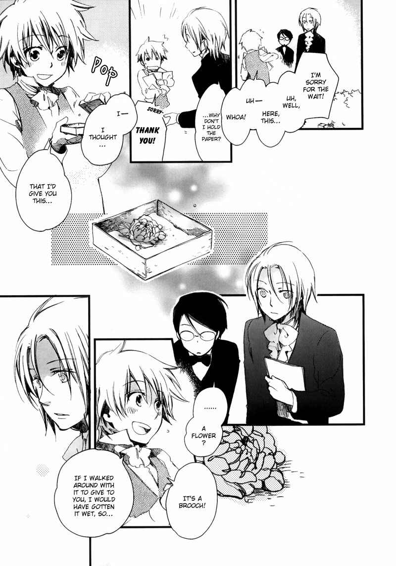 Page 24 Chapter 3 Angels Doubt