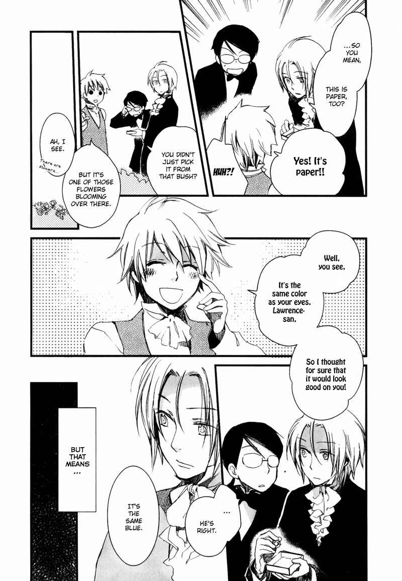 Page 25 Chapter 3 Angels Doubt