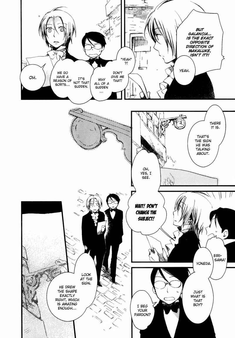 Page 29 Chapter 3 Angels Doubt