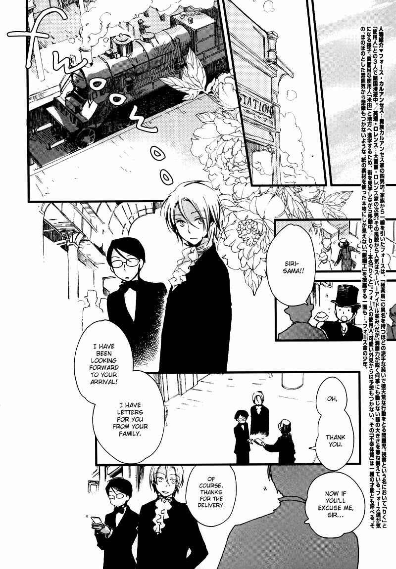 Page 3 Chapter 3 Angels Doubt