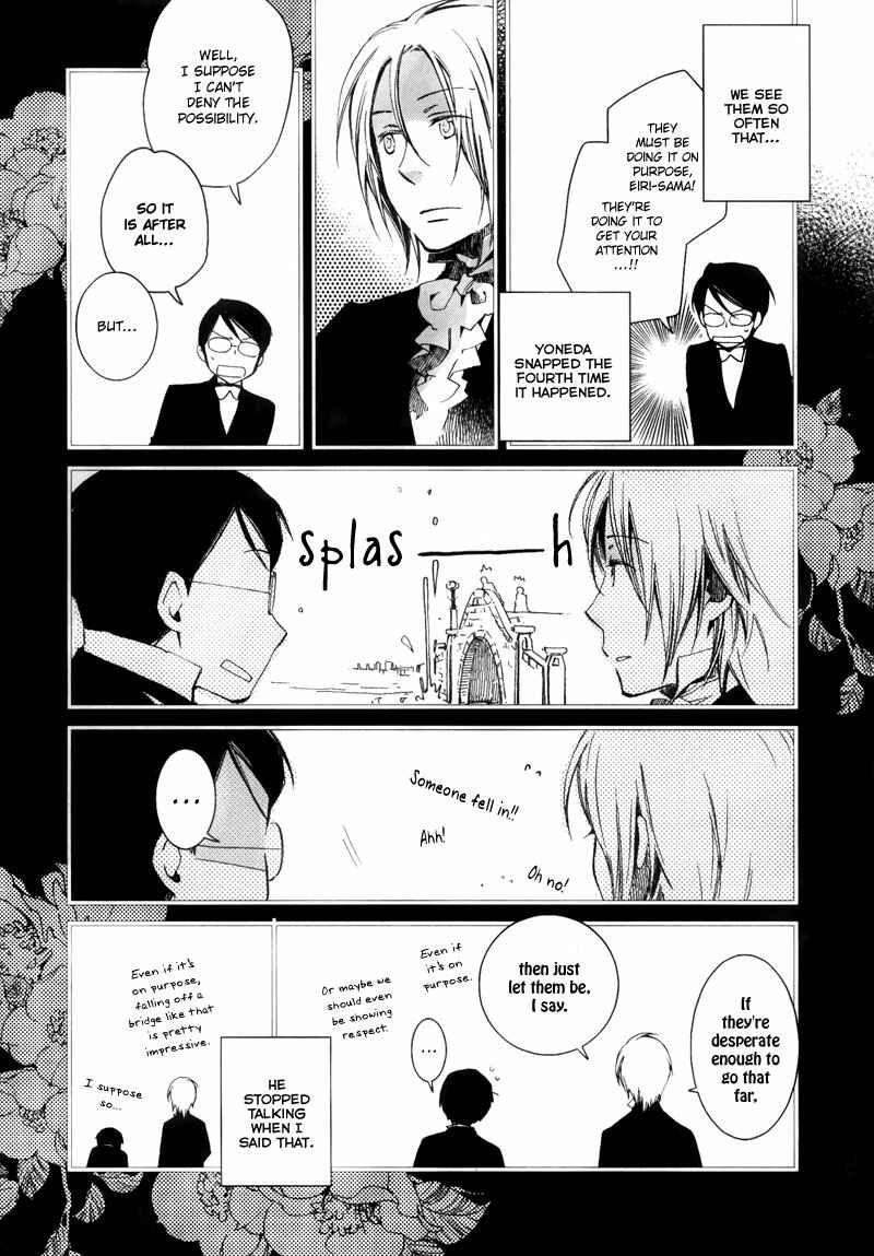 Page 7 Chapter 3 Angels Doubt