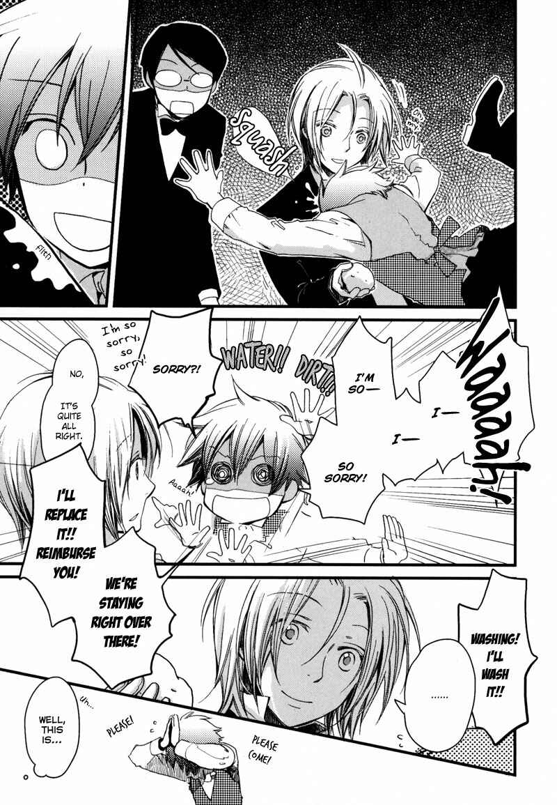 Page 12 Chapter 2 Angels Doubt