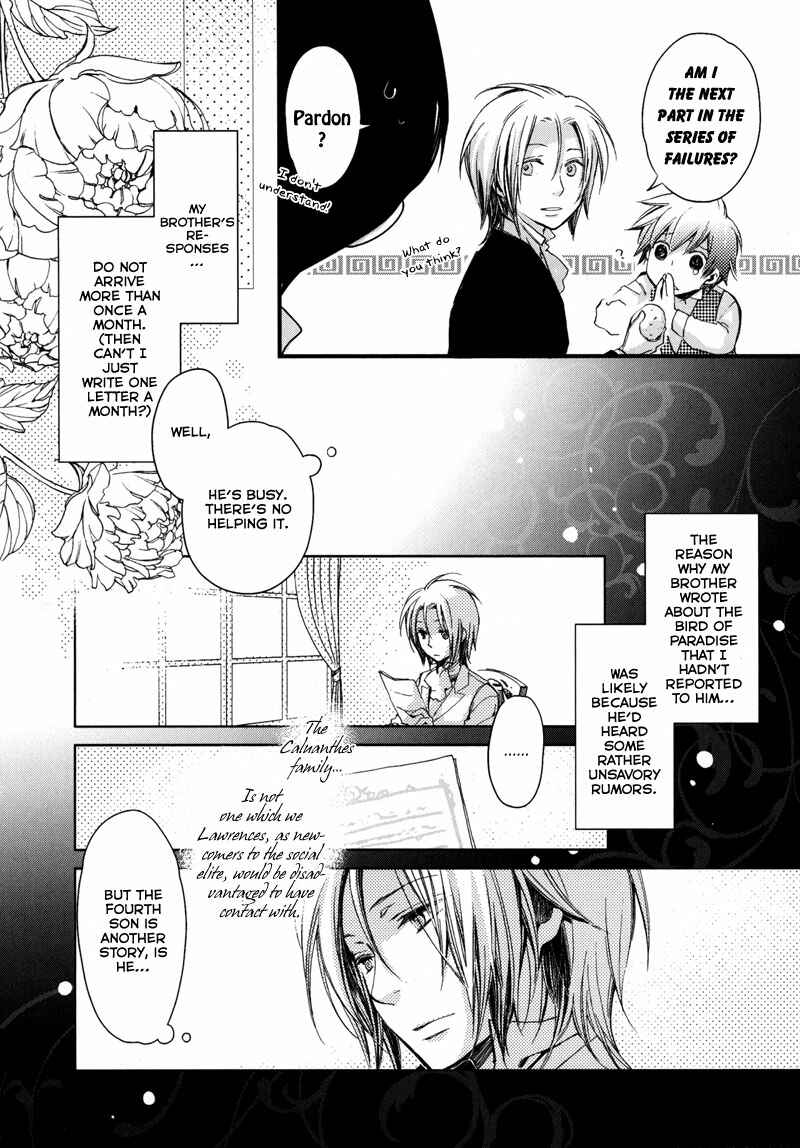 Page 13 Chapter 2 Angels Doubt