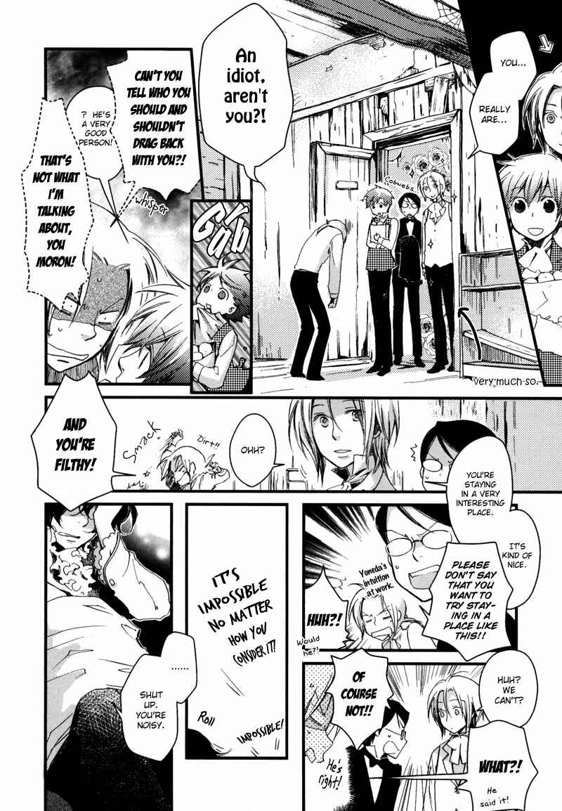 Page 15 Chapter 2 Angels Doubt