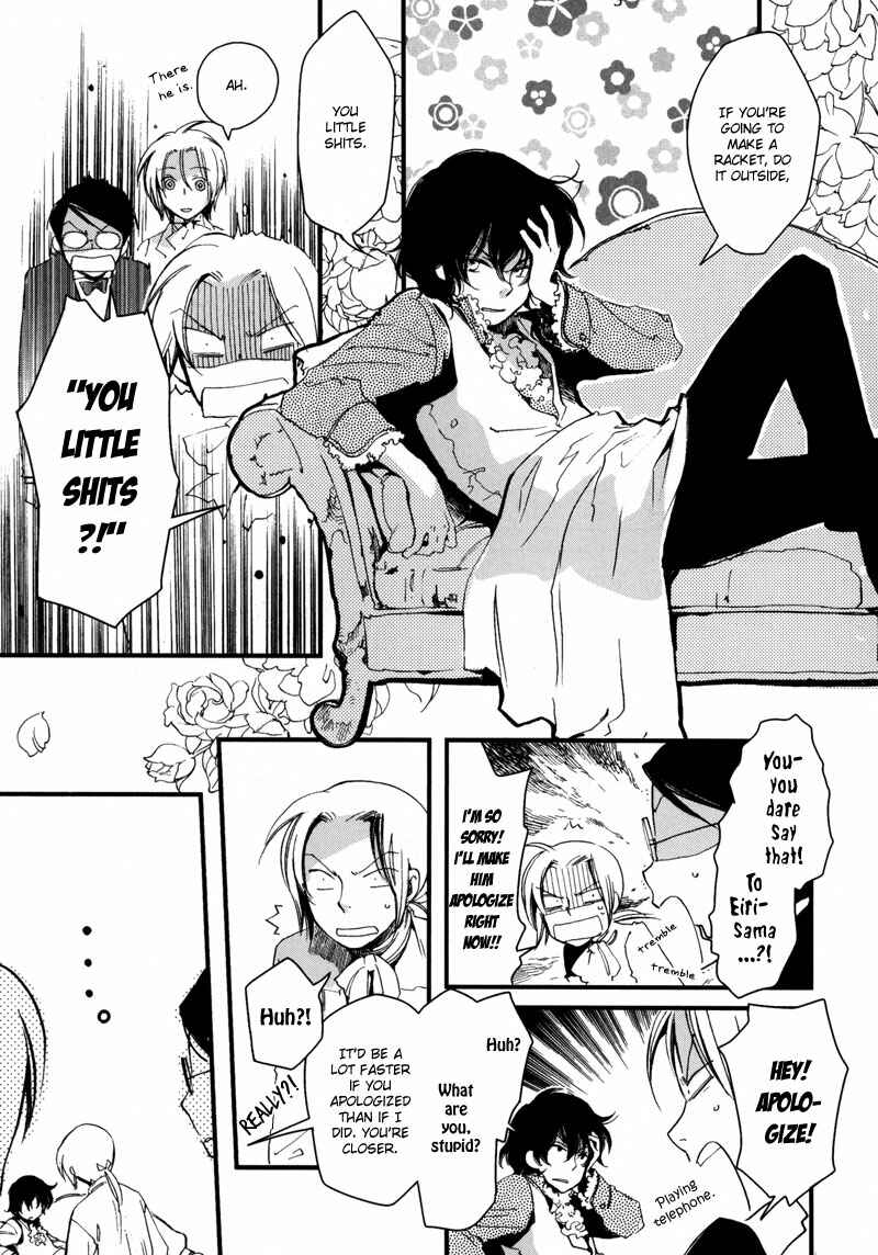Page 16 Chapter 2 Angels Doubt
