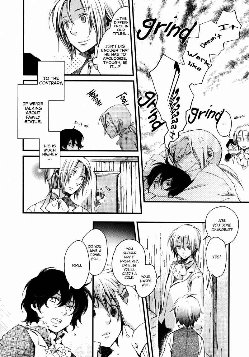 Page 17 Chapter 2 Angels Doubt